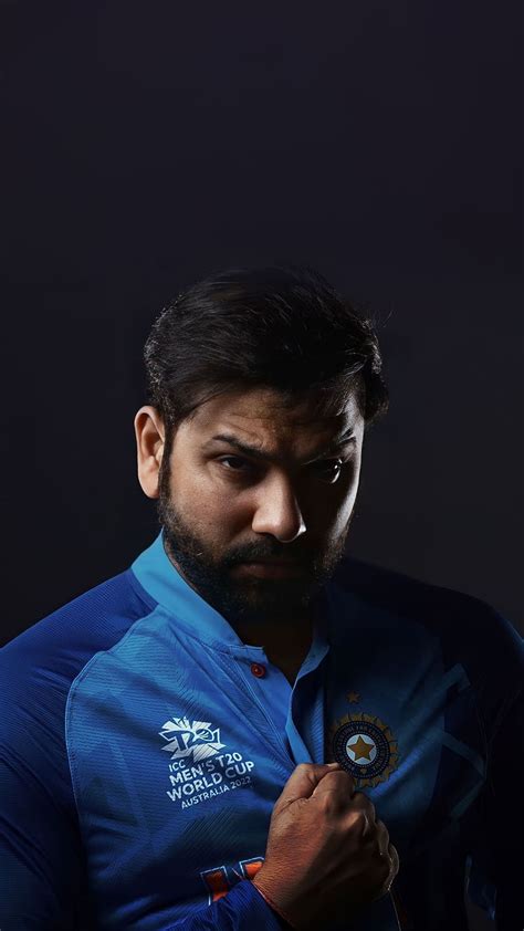 rohit sharma photoshoot